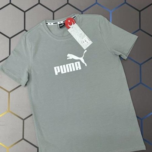 Футболка Alex Clothes (S-2XL) 13321 mint (лето) Alex Clothes 13321 mint