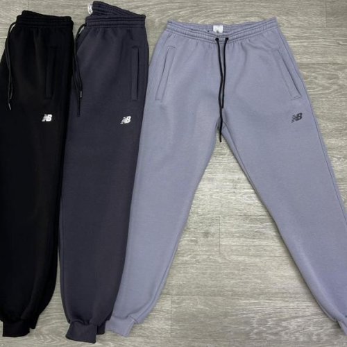 Штаны спорт MirWear (M-3XL) MW35-1016 d.grey (зима) MirWear MW35-1016 d.grey