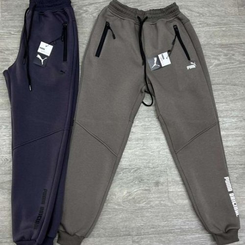 Штаны спорт MirWear (M-3XL) MW81-1032-2 navy (зима) MirWear MW81-1032-2 navy