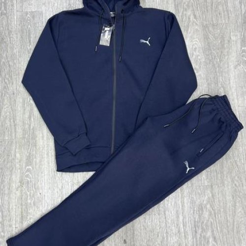Костюм спорт MirWear (56-62) MW101-112 navy (зима) MirWear MW101-112 navy