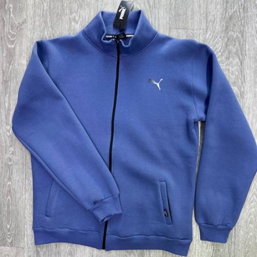 Костюм спорт MirWear (56-64) MW127-116 blue (зима) MirWear MW127-116 blue