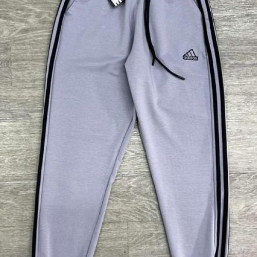 Штаны спорт MirWear (46-54) MW187-209-1 grey (деми) MirWear MW187-209-1 grey