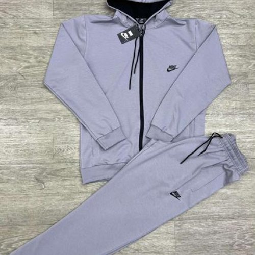 Костюм спорт MirWear (3XL-7XL) MW223-252-5 grey (деми) MirWear MW223-252-5 grey