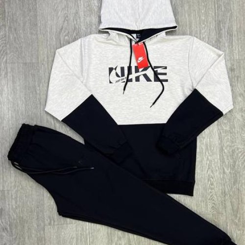 Костюм спорт MirWear (M-3XL) MW226-254 l.grey (деми) MirWear MW226-254 l.grey