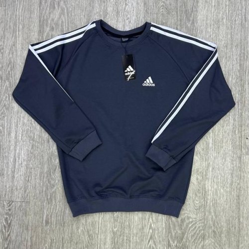 Свитер MirWear (M-3XL) MW257-293 navy (деми) MirWear MW257-293 navy