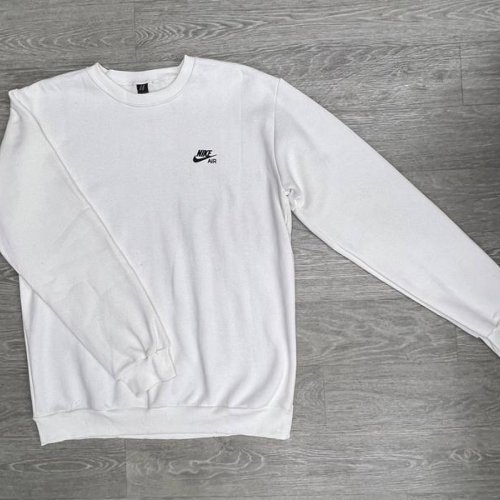 Свитер MirWear (XL-6XL) MW270-460 white (зима) MirWear MW270-460 white
