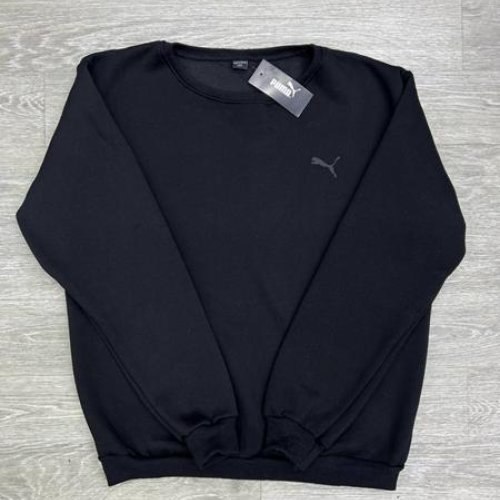 Свитер MirWear (56-64) MW274-500 black (зима) MirWear MW274-500 black