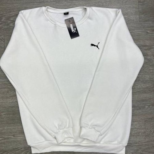 Свитер MirWear (56-64) MW276-500 white (зима) MirWear MW276-500 white