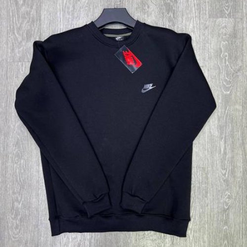 Свитер MirWear (56-64) MW277-501 black (зима) MirWear MW277-501 black