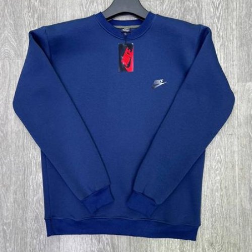 Свитер MirWear (56-64) MW278-501 blue (зима) MirWear MW278-501 blue