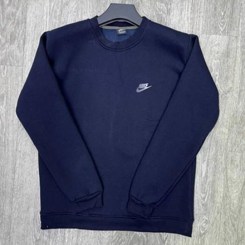 Свитер MirWear (56-64) MW282-501 navy (зима) MirWear MW282-501 navy