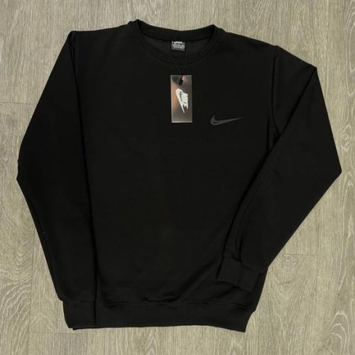 Свитер MirWear (XL-5XL) MW310-90 black (деми) MirWear MW310-90 black