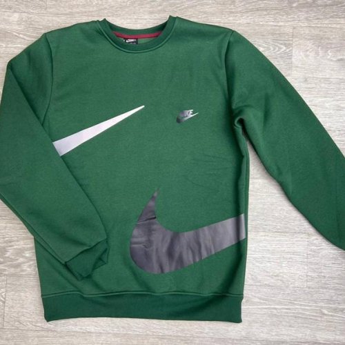 Свитер MirWear (M-3XL) MW330-96 d.green (зима) MirWear MW330-96 d.green