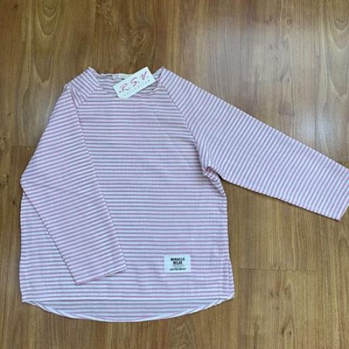 Свитер RSV (140-164) 318 pink (деми) RSV 318 pink