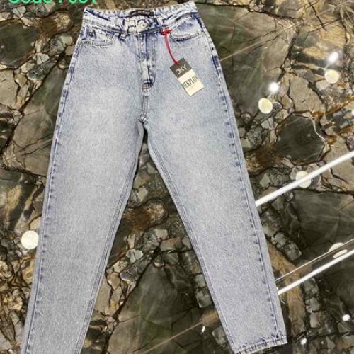 Джинсы Maxim Jeans (25-31) 931 l.blue (деми) Maxim Jeans 931 l.blue