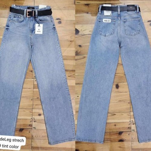 Джинсы Maxim Jeans (25-29) 1587 l.blue (деми) Maxim Jeans 1587 l.blue