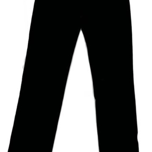 Джинсы NewJeans (31-38) 020 black (деми) NewJeans 020 black