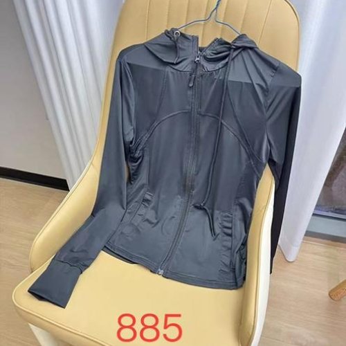 Кофта спорт NewJeans (S-XL) 885 black (деми) NewJeans 885 black