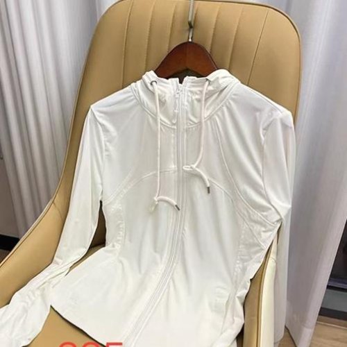 Кофта спорт NewJeans (S-XL) 885 white (деми) NewJeans 885 white