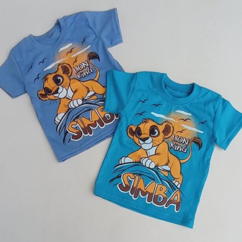 Футболка Meloria (26-34) ML3270 mix (лето) Meloria ML3270 mix