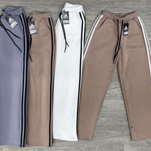 Штаны спорт MirWear kids (13-17) NW119-1035-3 grey (зима) MirWear kids NW119-1035-3 grey