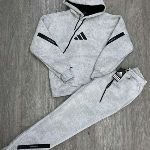 Костюм спорт MirWear kids (9-13) NW122-1040-2 l.grey (зима) MirWear kids NW122-1040-2 l.grey