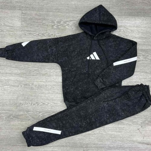 Костюм спорт MirWear kids (9-13) NW126-1040-2 black (зима) MirWear kids NW126-1040-2 black