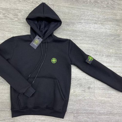 Худи MirWear kids (9-13) NW13-1000-2 black (зима) MirWear kids NW13-1000-2 black
