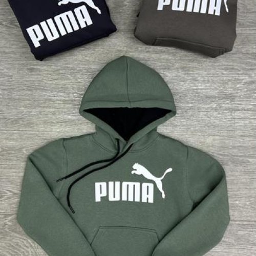Худи MirWear kids (9-13) NW155-1041-2 mint (зима) MirWear kids NW155-1041-2 mint