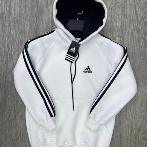 Худи MirWear kids (9-13) NW170-1024-2 white (зима) MirWear kids NW170-1024-2 white