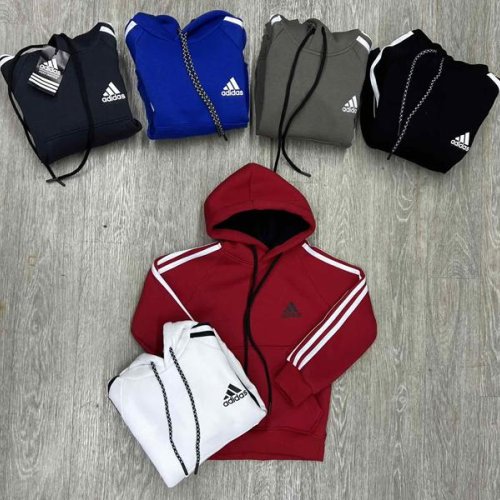 Худи MirWear kids (4-8) NW186-1024-1 blue (зима) MirWear kids NW186-1024-1 blue