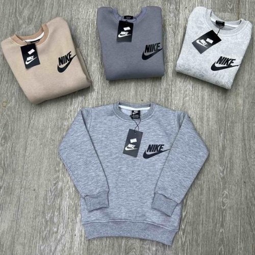 Свитер MirWear kids (5-8) NW196-1005-1 beige (зима) MirWear kids NW196-1005-1 beige