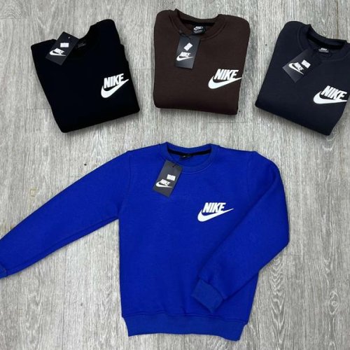 Свитер MirWear kids (5-8) NW201-1005-1 black (зима) MirWear kids NW201-1005-1 black