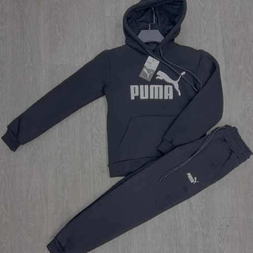 Костюм спорт MirWear kids (13-17) NW226-1041-1001-3 black (зима) MirWear kids NW226-1041-1001-3 black