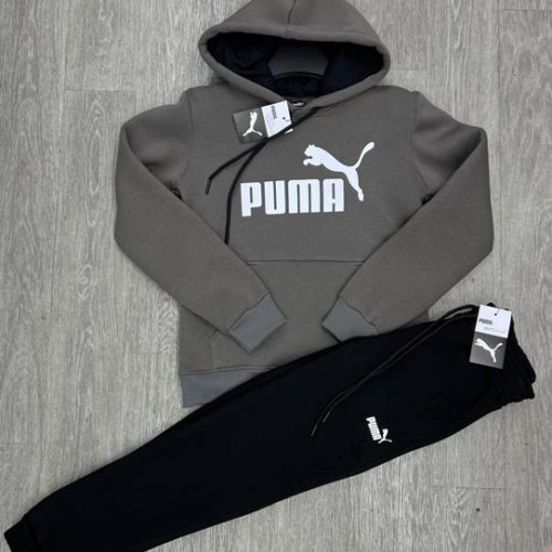 Костюм спорт MirWear kids (13-17) NW2291041-1001-3 khaki (зима) MirWear kids NW2291041-1001-3 khaki