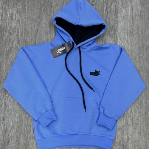 Худи MirWear kids (13-17) NW255-257-3 l.blue (деми) MirWear kids NW255-257-3 l.blue
