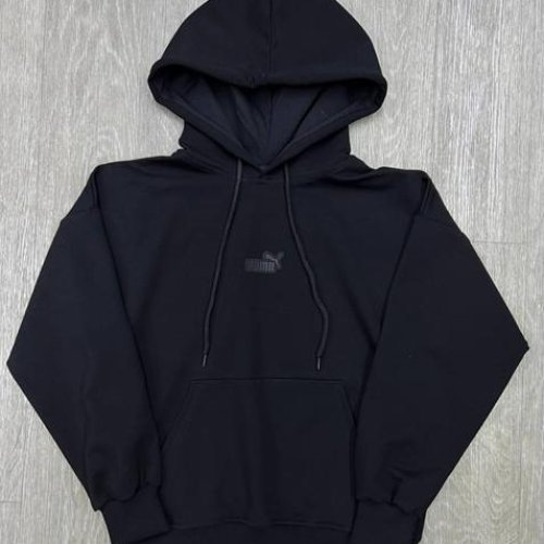 Худи MirWear kids (13-17) NW259-257-3 black (деми) MirWear kids NW259-257-3 black