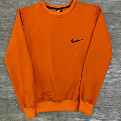 Свитер MirWear kids (13-17) NW312-244-3 orange (деми) MirWear kids NW312-244-3 orange