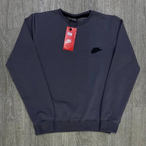 Свитер MirWear kids (13-17) NW324-255-3 d.grey (деми) MirWear kids NW324-255-3 d.grey
