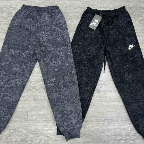 Штаны спорт MirWear kids (13-17) NW34-1038-3-1 grey (зима) MirWear kids NW34-1038-3-1 grey