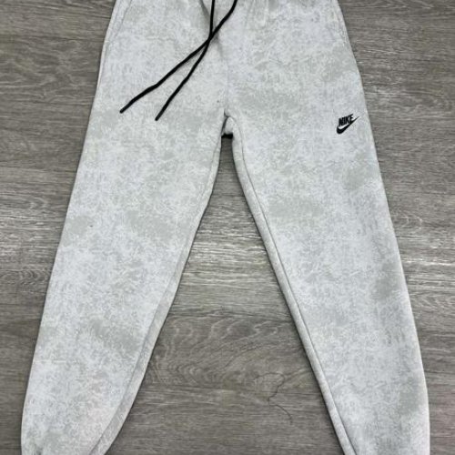 Штаны спорт MirWear kids (9-13) NW37-1038-2-1 l.grey (зима) MirWear kids NW37-1038-2-1 l.grey