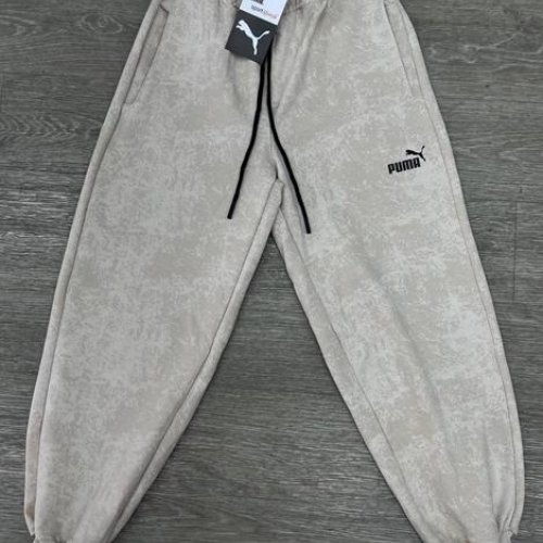 Штаны спорт MirWear kids (13-17) NW376-296-3 beige (деми) MirWear kids NW376-296-3 beige