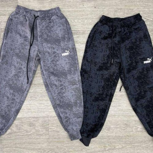 Штаны спорт MirWear kids (13-17) NW378-296-3 black (деми) MirWear kids NW378-296-3 black