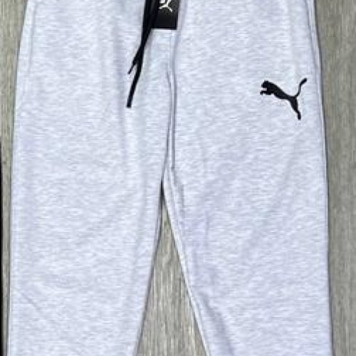 Штаны спорт MirWear kids (13-17) NW387-246-3 l.grey (деми) MirWear kids NW387-246-3 l.grey