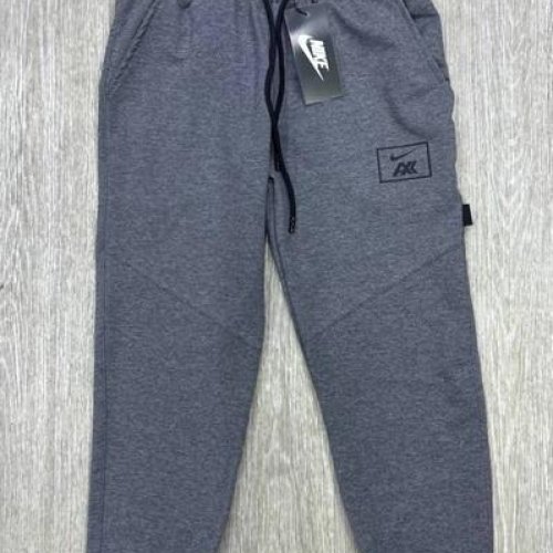 Штаны спорт MirWear kids (13-17) NW389-211-3 grey (деми) MirWear kids NW389-211-3 grey