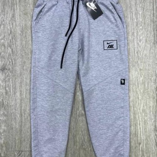 Штаны спорт MirWear kids (13-17) NW390-211-3 l.grey (деми) MirWear kids NW390-211-3 l.grey