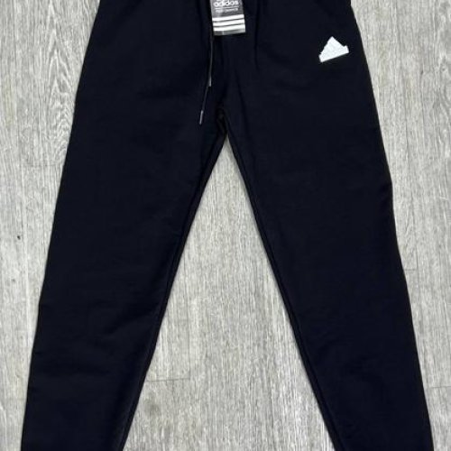 Штаны спорт MirWear kids (13-17) NW417-258-3 black-white (деми) MirWear kids NW417-258-3 black-white