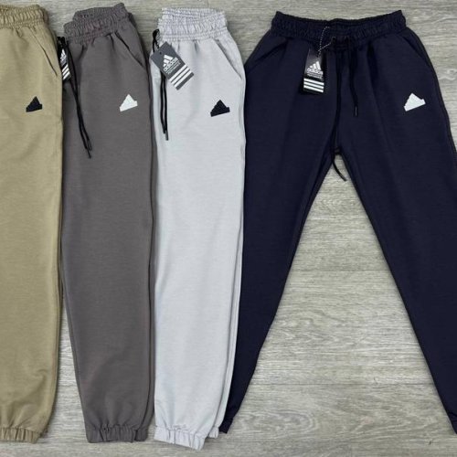 Штаны спорт MirWear kids (13-17) NW419-258-3 d.grey (деми) MirWear kids NW419-258-3 d.grey