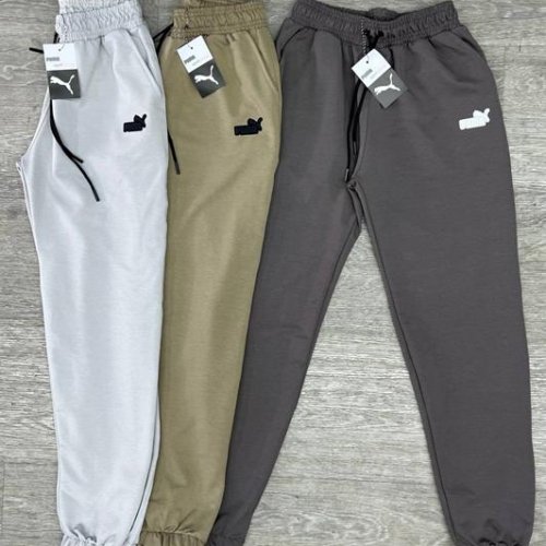 Штаны спорт MirWear kids (13-17) NW426-258-3 d.beige (деми) MirWear kids NW426-258-3 d.beige