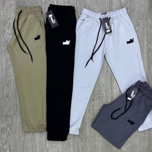 Штаны спорт MirWear kids (9-13) NW438-258-2 d.grey (деми) MirWear kids NW438-258-2 d.grey